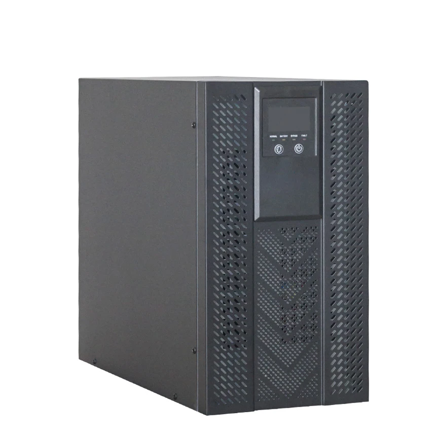 Wholesale Price Oem 8000 Watt Ups 10 Kva 3 Phase Ups With 2 Hour Backup