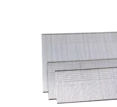 industrial good brad nail gun  18 gauge  F25 brad nails for nail guns