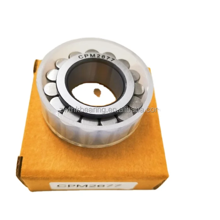 30x55 19x20 полный цилиндрический роликовый подшипник CPM 2677 автоматический коробки передач CPM2677