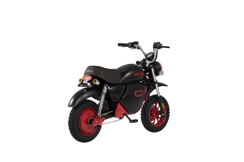 Adult OEM Factory Price EEC COC European Warehouse Electric Motorcycle Scooters