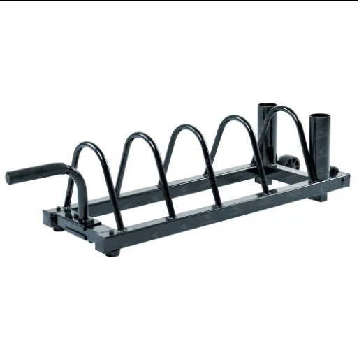 Ironhawk Weight Plate Holder Horizontal Cross Fit Weight Plate Storage Rack/cross Fit Bumper Plate Rack for storage