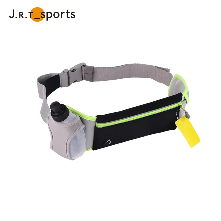 Adjustable Outdoor Sport Waist Bag Running Jogging Pouch Pocket for Sports Gym Workout