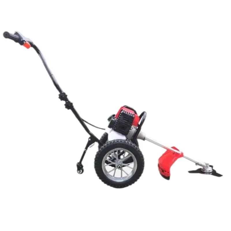2024 Hot selling product gasoline lawn mower