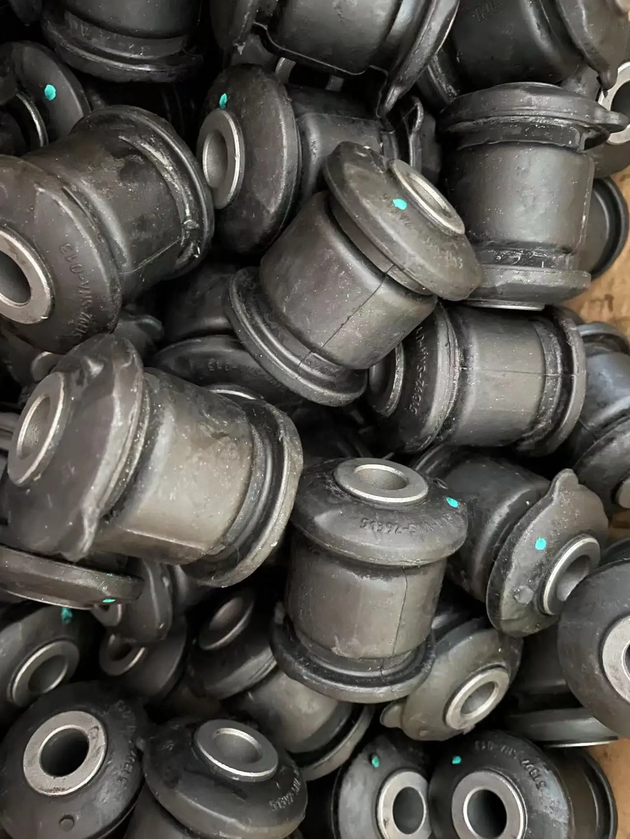 Auto Parts Suspension control arm Bushing fit for HONDA CIVIC FERIO 51350-S10-G00