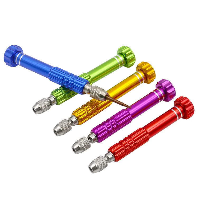 Прецизионная отвертка Torx 5 в 1 для ремонта