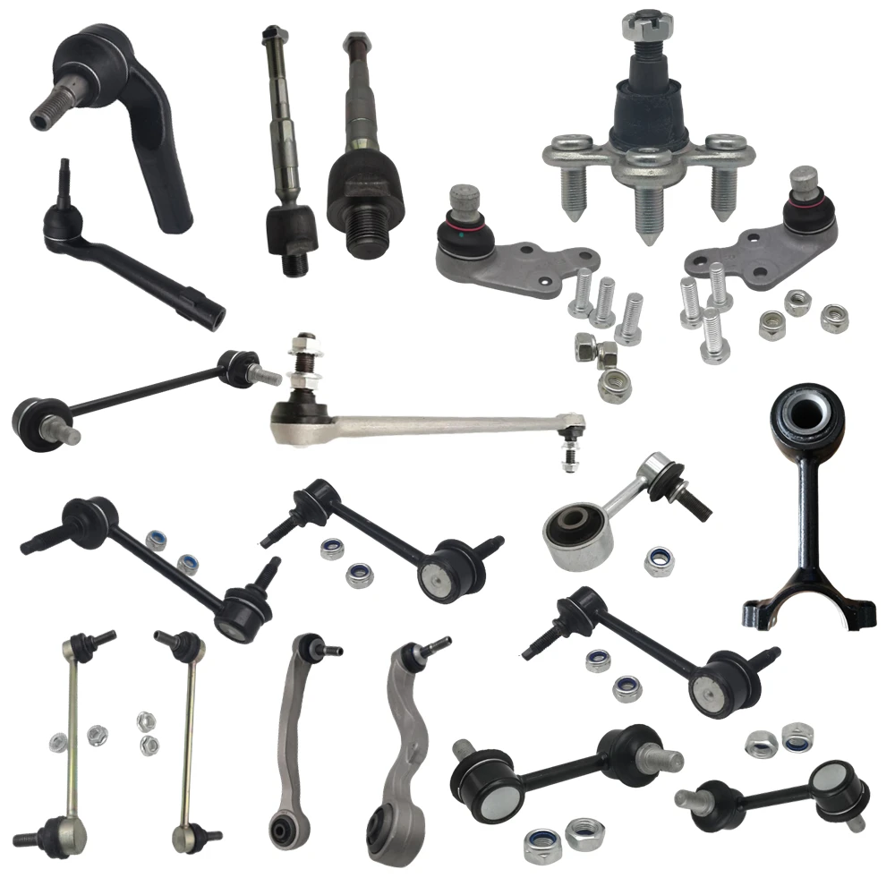 RUMC OEM quality car parts suspension auto accessories stabilizer link for German cars