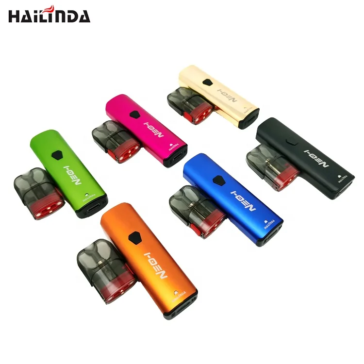  Малайзия горячая Распродажа электронная сигарета vape pod pen mod vaping многоразовая система