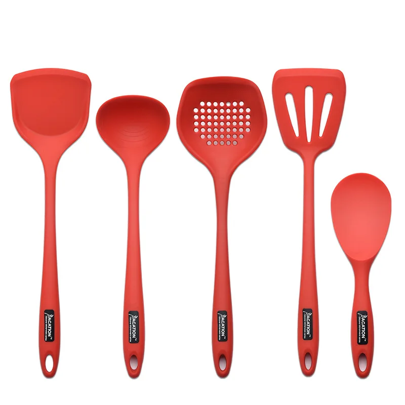 Premium Customization Exquisite Durable One-stop Trendy Fashionable Cooking Utensils Kitchen Essentials For Family Gathering