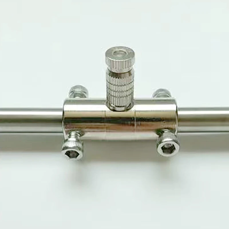 Форсунка для Тумана высокого давления, фитинги, Форсунка для тумана, соединитель, аксессуары для тумана