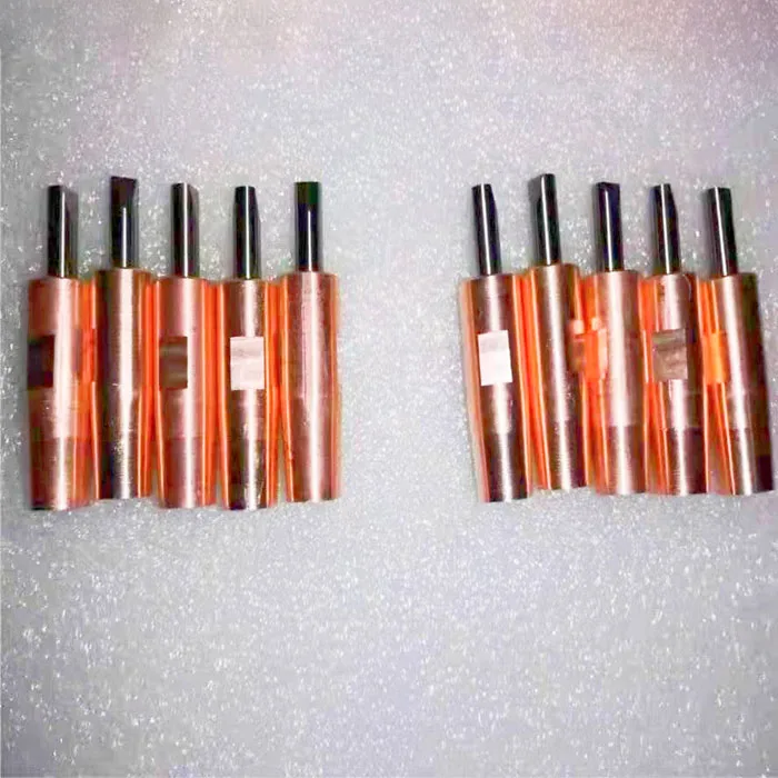 Cheap Pricebaffle Good Performance Carbide Plates Tungsten Heavy Alloy Products