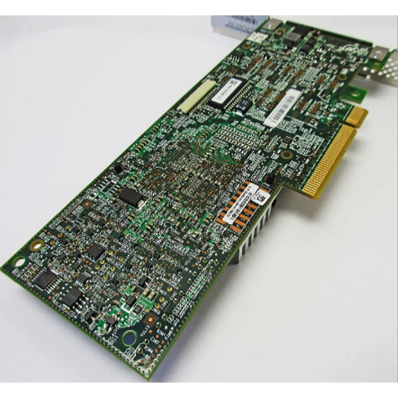 D2607-A11\ A12- Raid Controller SAS MegaRaid 2008 PCI-E 2.0 X8 5 GT/ S 9261-8i