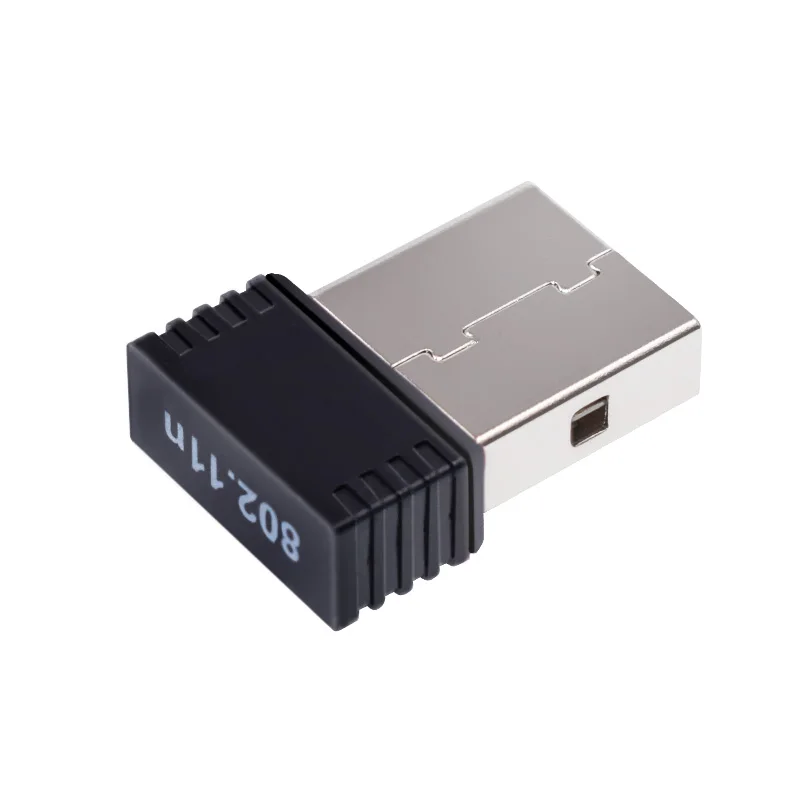 Donggle WIFI Wireless USB 802.11 N/g/b 150Mbps mini satellite receiver wifi adapter wireless for