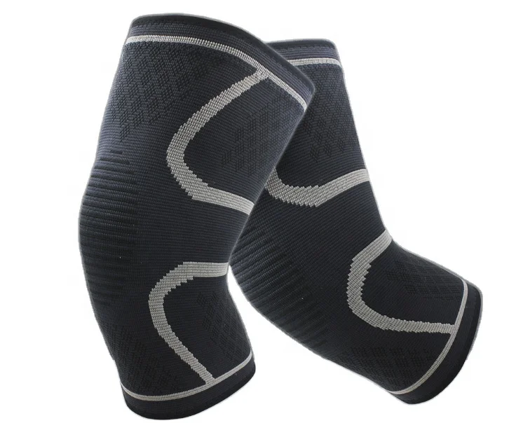 OEM Protective Soft  Knee Support  Knee Brace for  Erexcise and Running