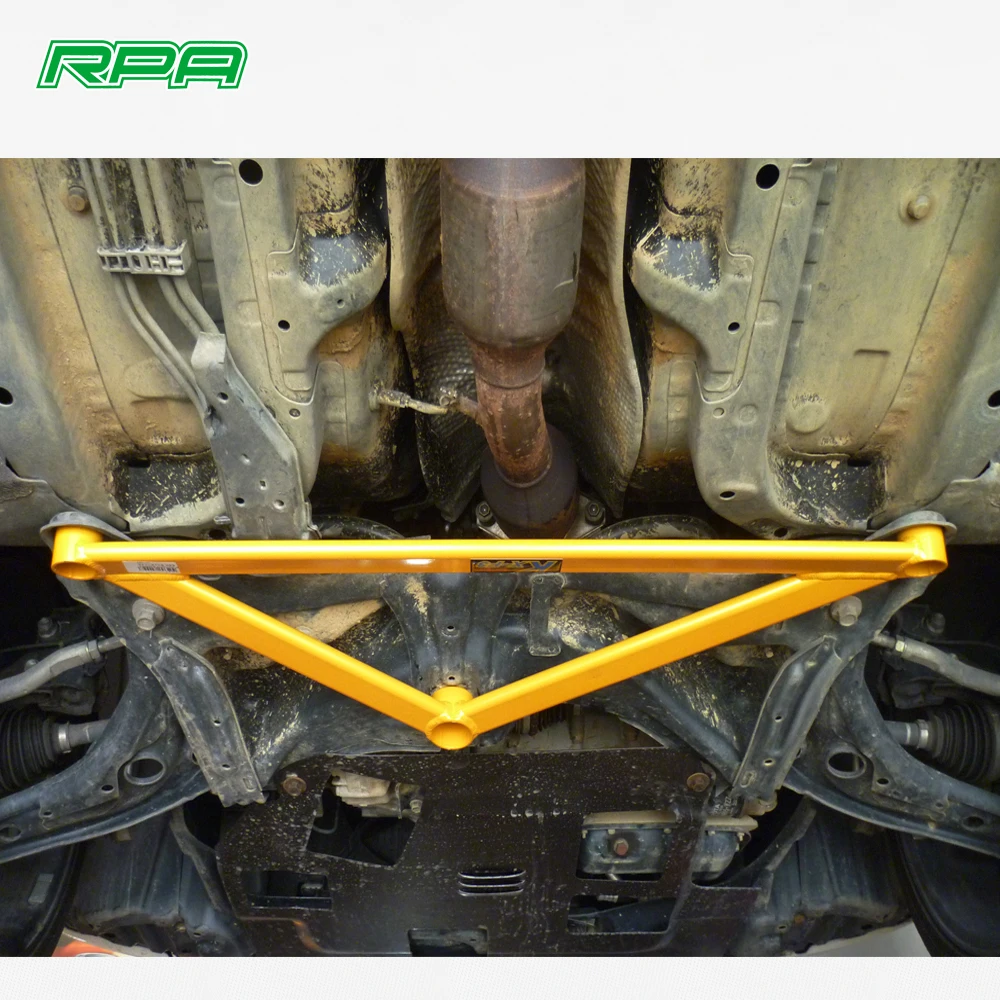 Распорка для Vios 2008-2013 усиленная распорка башенки