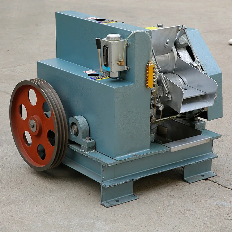 automatic sugarcane juicer