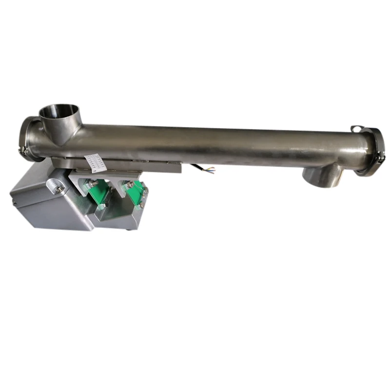 Industry High Quality Vibration Conveyor Tube Vibrating Conveyor, High Quality Industry Vibrating Conveyor linear