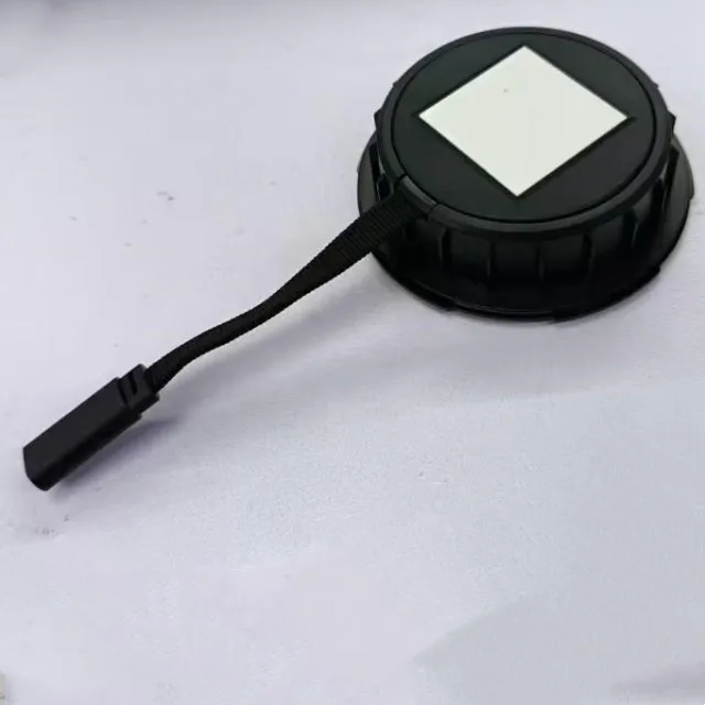 2 шт. охлаждающий вентилятор с питанием от USB 5 В