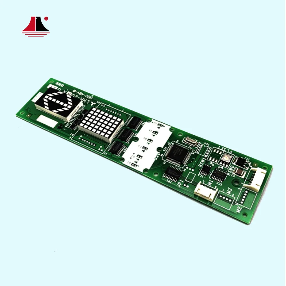 Лидер продаж GPS-3 лифта Мицубиси LOP Board LHH-200A G21 G11 Mitsubishi Лифт PCB