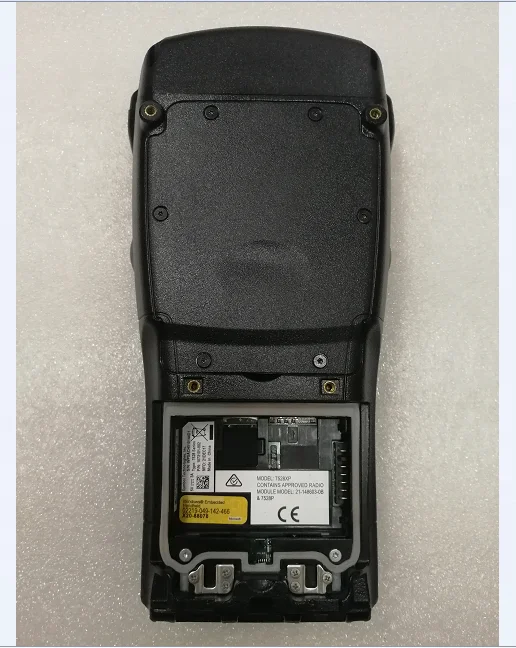 WA4S21000400020W  WA4S11000100020W Psion Teklogix Workabout Pro4 Mobile Computer for Zebra Motorola Symbol