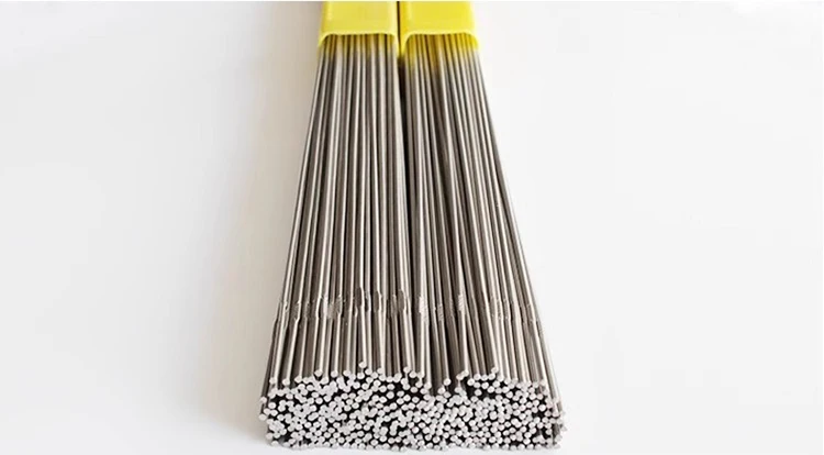 Hot Selling Manufacturer 308 Stainless Steel Welding Wire 1.6mm 2.0mm 2.4mm 3.2mm Argon Arc TIG Welding Wire