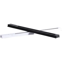 0.5M Track Light Rail  / T L Straight Connector Track Light Box In Detail Link Track Lighting Accessories