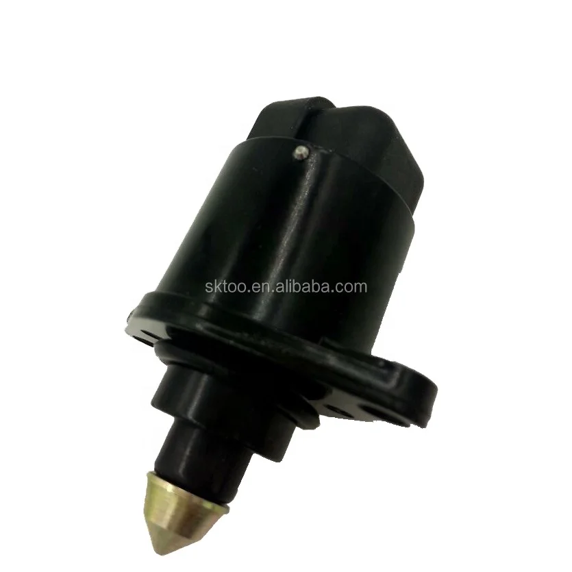  Для RENAULT 7701 206 370 7701206370 Регулятор Холостого Хода Клапана шаговый