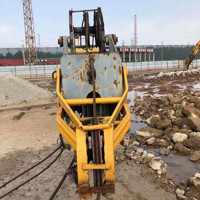 Грузоподъемность 52, грузоподъемность 50 тонн QUY50, б/у гусеничный кран