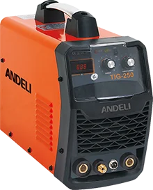 Argon arc welding machines TIG TIG-250 series