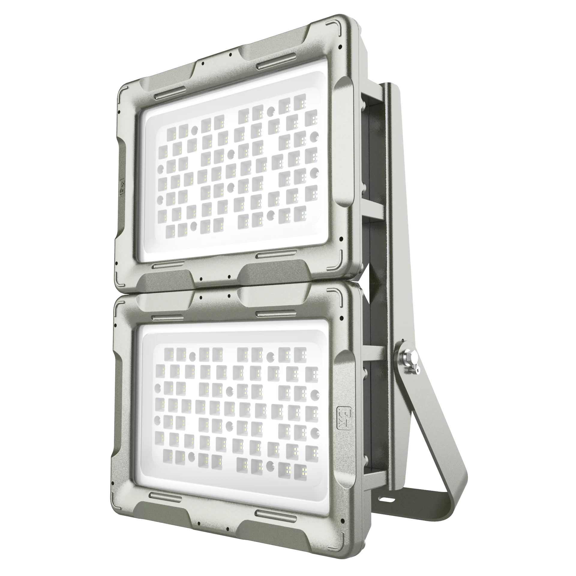 Bozhou Marine 300W 400W 500W Chemical Industry LED Explosion Proof Flood Light