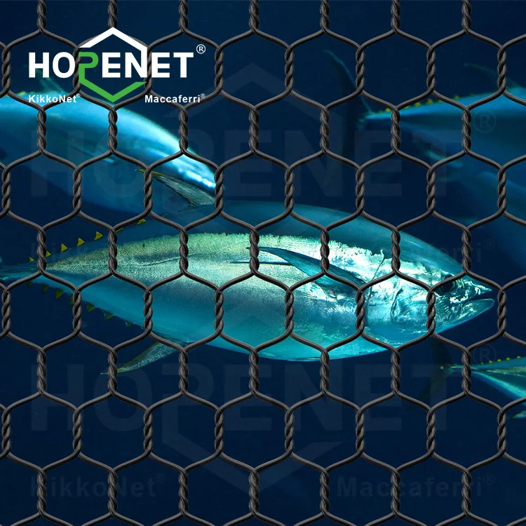 Рыболовное сельскохозяйственное оборудование HOPENET ловушка для аквакультуры рыболовные сети на