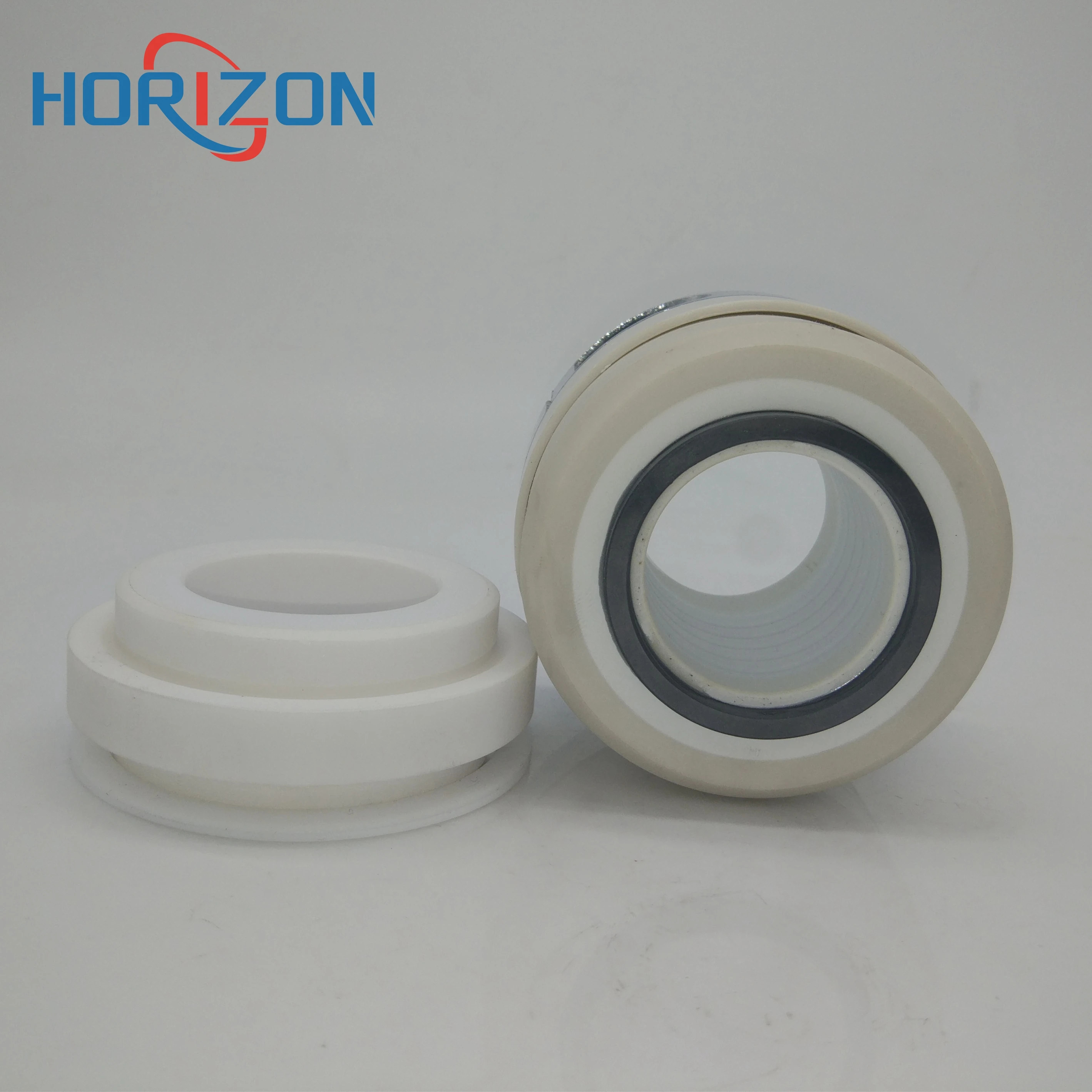 Metal bellow seals and PTFE bellow seals fit for type WB2 mechanical seal