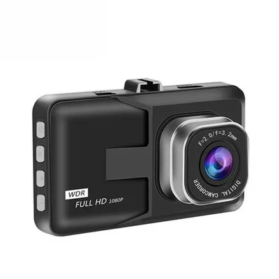 3 0 дюйм(ов) автомобильный фотоаппарат Dvr 170 градусов широкоугольный рекордер автомобиля регистраторы