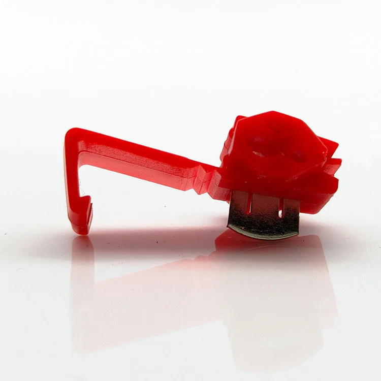 3MB Quick Splice Snap Lock Wire Connectors