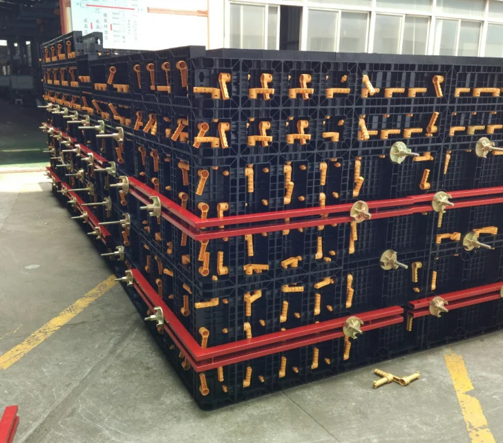 
 Пластиковая Опалубка, расчет опалубки, Пластиковая строительная опалубка  