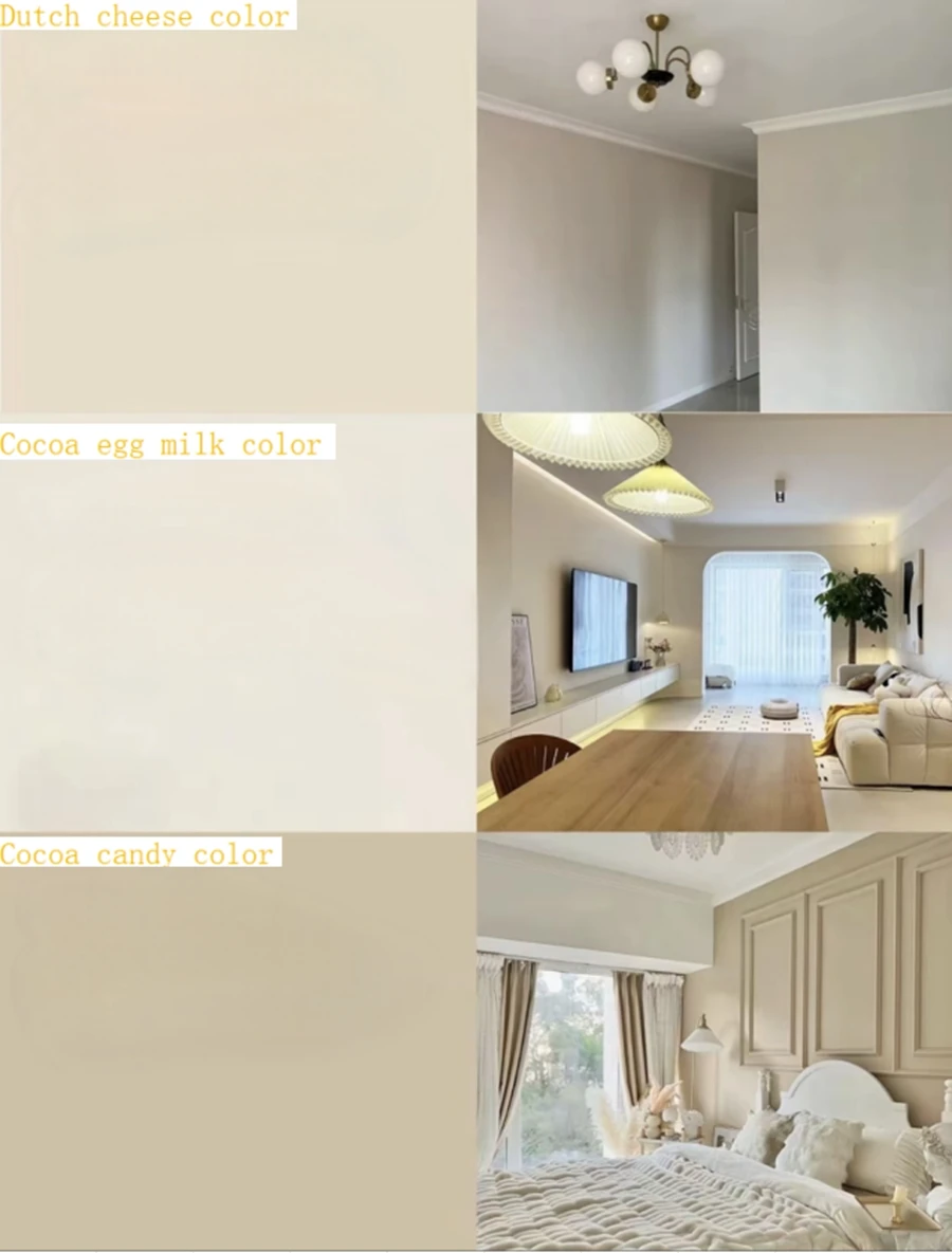 Cheap Factory Price Acrylic Latex Paint With Superior Durability For Exterior Walls Offering High-Gloss And Matte Finishes