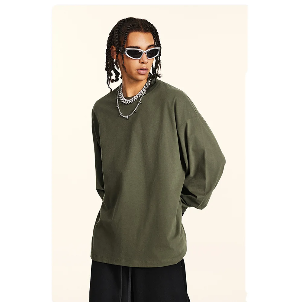 Wholesale high quality made in China heavyweight 225Gsm cotton loose hoodie 5A antibacterial functionality support customization