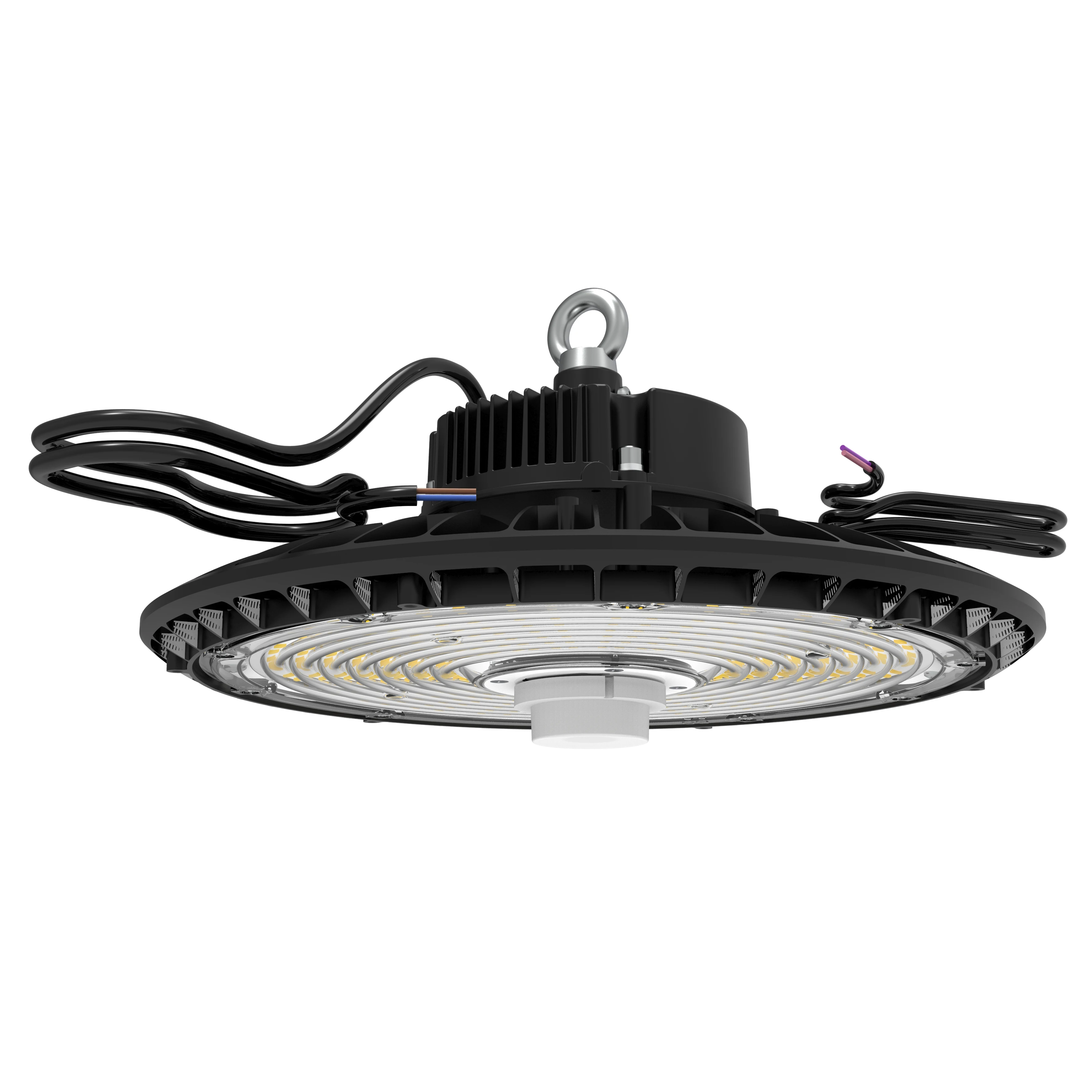 ufo led high bay light industrial led highbay ufo 200w