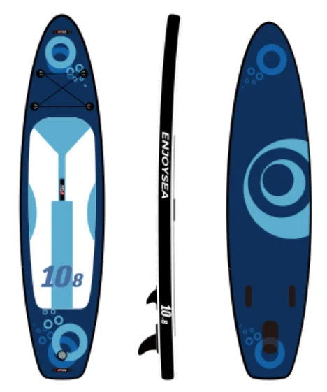 Factory price popular surfboard custom stand up paddle board inflatable sup board paddle board