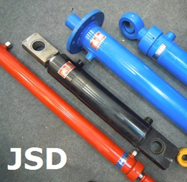 50ton,100ton,200ton, 1000ton Manufacture Direct Sale Cylinder Hydraulic for Agriculture, Forest, Construction machinery