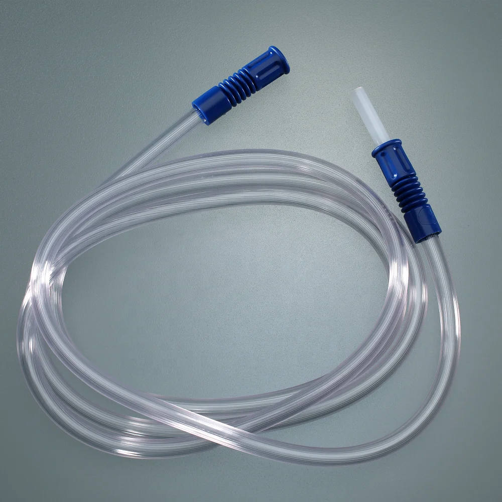 
Suction Tube 