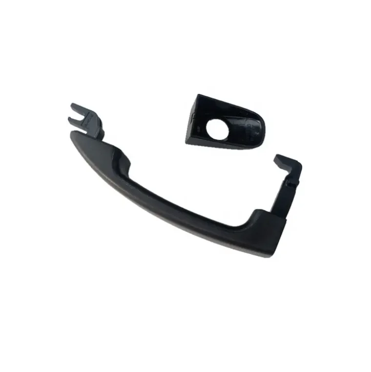 Factory Wholesale universal car door handle Left Side Side Front hyundai car door handle
