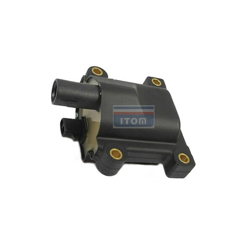 ITOM IGNITION COIL ITOM-T0141A FOR TOYOTA Land Cruiser 1997-1993  Celica 1999-1996  LEXUS LX450 1997-1996  LTT
