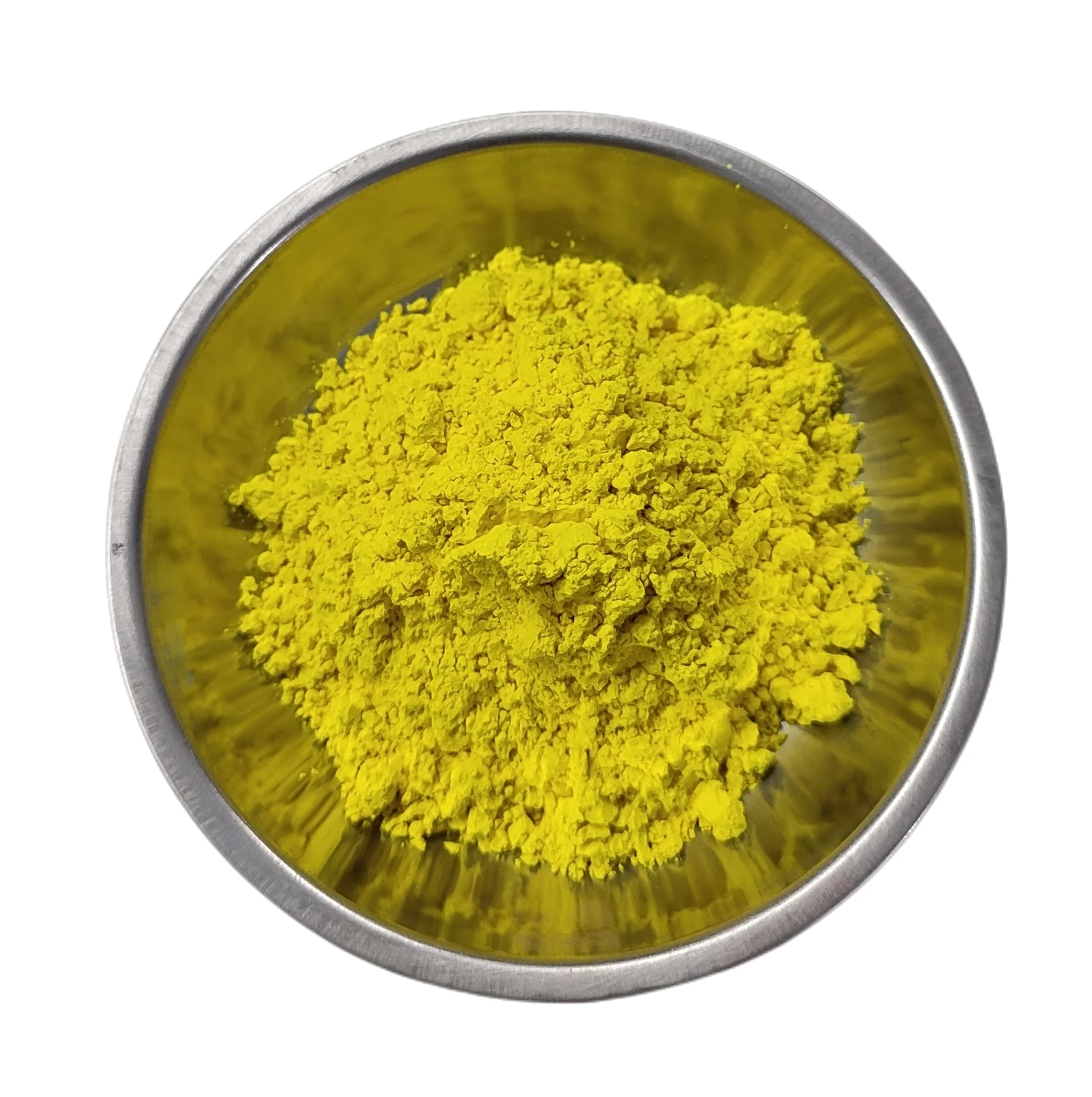 China factory supply high quality 325 mesh yellow pigment ceramic glaze pigment color powder