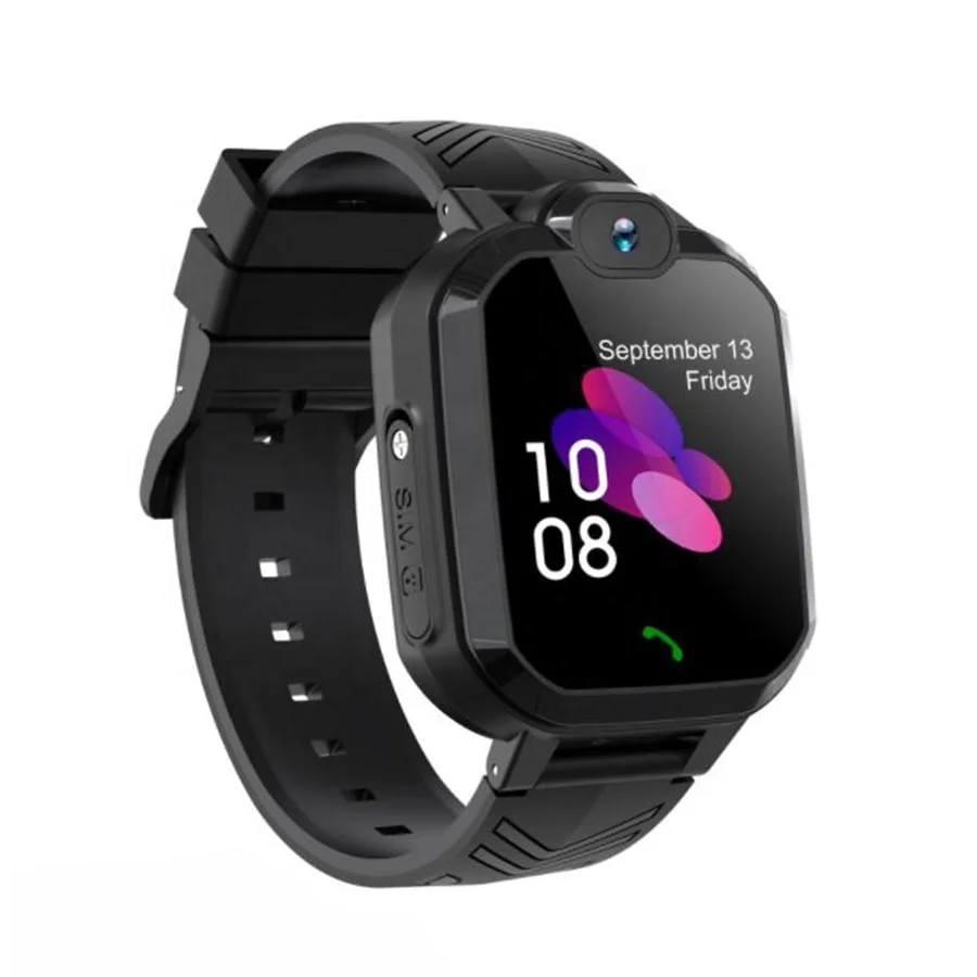 2021 TFT f900 APP Control Automatic men smart watch