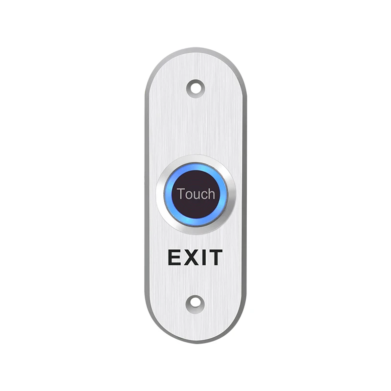 Camel Exit Button Touch Sensor Exit Button Infrared Door Release Switch