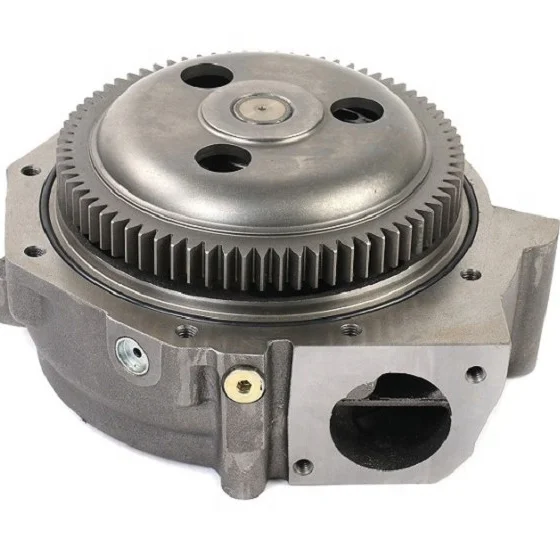 ENGINE ASSEMBLY 161-5719 347DL/3406 C15.C16 WATER PUMP