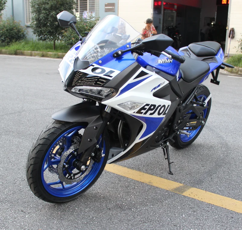 Горячая Распродажа 50CC 150CC 200C взрослые уличные Автоматические Газовые