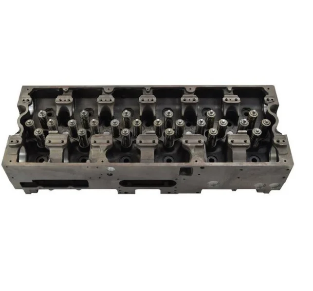 4962732 -ISX Twin Cam Cylinder Head  5413782