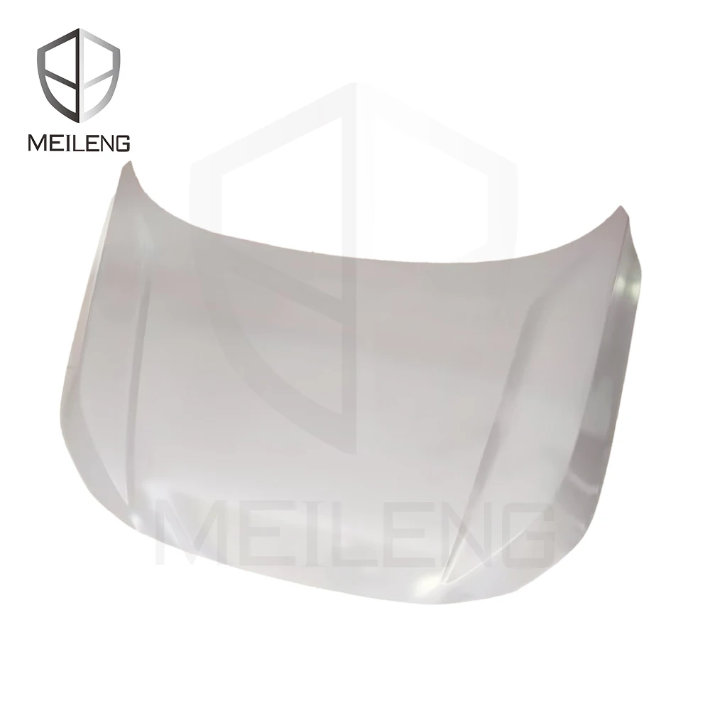MEILENG Electric cars parts Auto body systems 60100-31A-H00ZZ 6010031AH00ZZ Engine hoods for Honda NS1 NP1 2023 2024