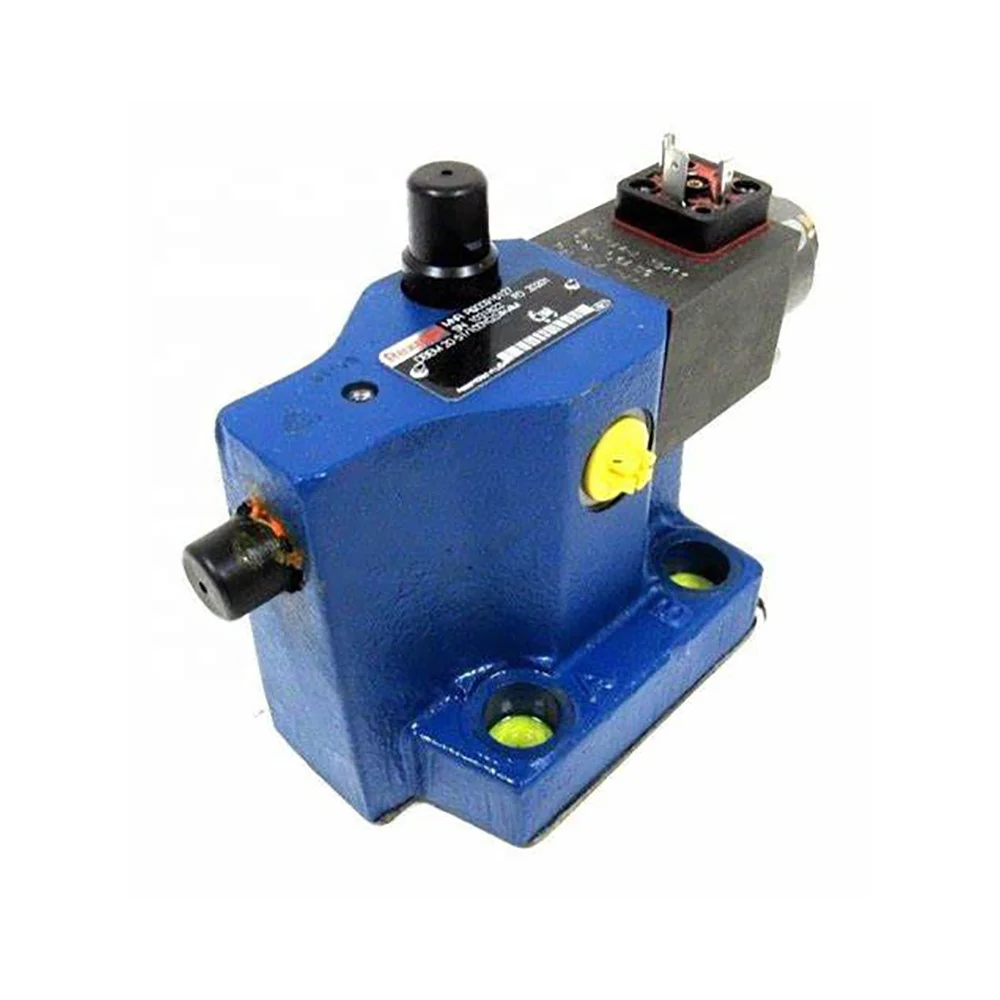 Оригинальный Rexroth DBEM10-7X/100YG24K4M R901335402